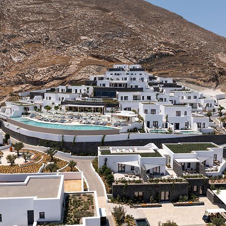 Kamári Sandblu Resort מראה חיצוני תמונה