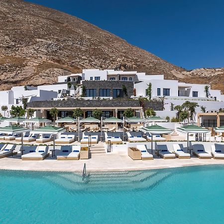 Kamári Sandblu Resort מראה חיצוני תמונה