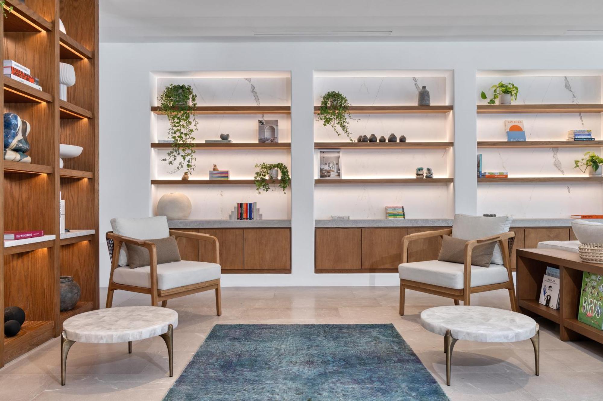 Kamári Sandblu Resort מראה חיצוני תמונה