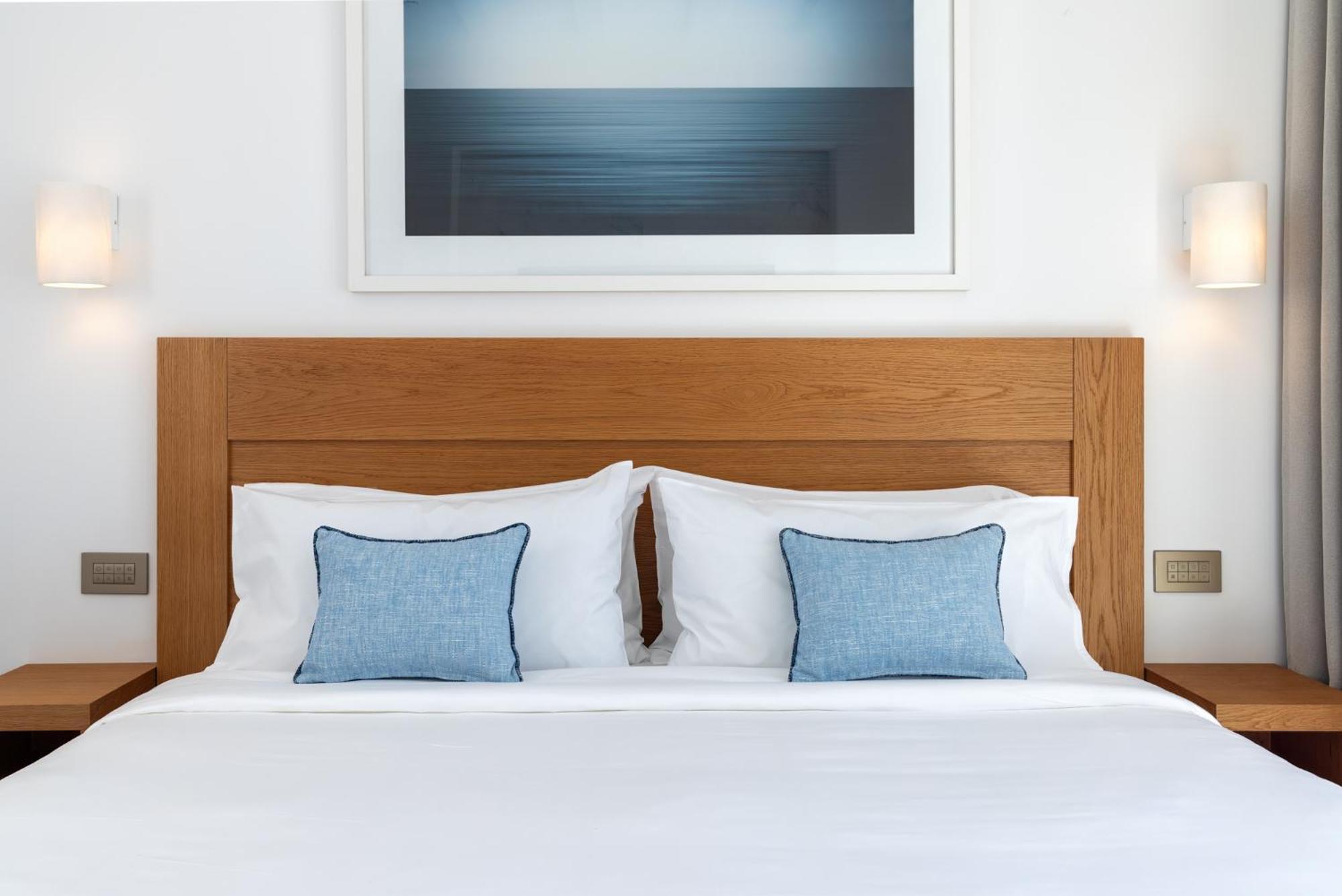 Kamári Sandblu Resort מראה חיצוני תמונה